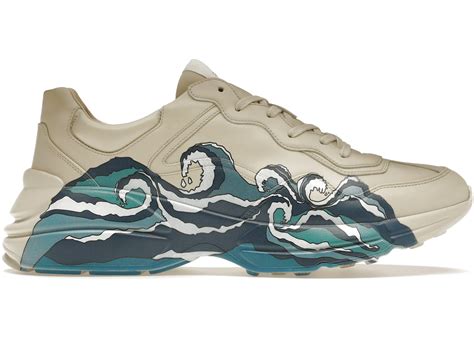 gucci rhyton wave